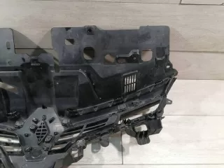 622563184R Решетка радиатора Renault Clio 4 Арт e9548116, вид 4