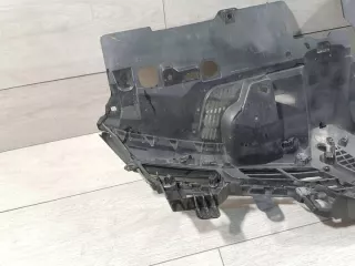 622563184R Решетка радиатора Renault Clio 4 Арт e9548116, вид 6