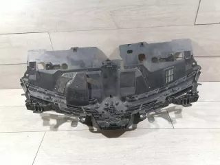 622563184R Решетка радиатора Renault Clio 4 Арт e9548116, вид 7
