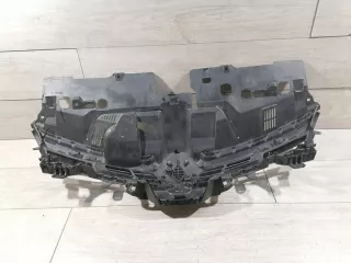 622563184R Решетка радиатора Renault Clio 4 Арт e9548116, вид 8