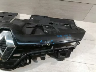 622563184R Решетка радиатора Renault Clio 4 Арт e9548116, вид 9