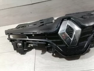 622563184R Решетка радиатора Renault Clio 4 Арт e9548116, вид 10