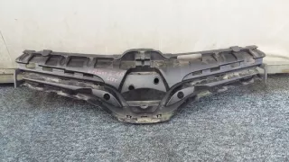 623101381R Решетка радиатора Renault Kangoo 2 Арт e9548124, вид 2