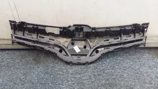 623101381R Решетка радиатора Renault Kangoo 2 Арт e9548124, вид 4