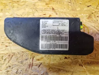 9655047480 Подушка безопасности Citroen C4 1 Арт e9548357, вид 1