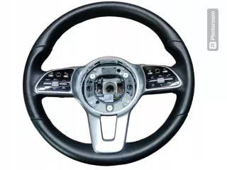 A0004605804 A0050071999 Руль Mercedes A W177 Арт e9548816, вид 1