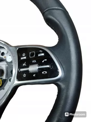A0004605804 A0050071999 Руль Mercedes A W177 Арт e9548816, вид 2