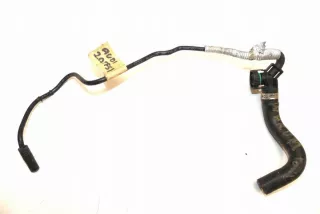 06K133241AP 06K145655B 06H145710C Гофра инжектора Skoda Octavia A7 Арт e9549103