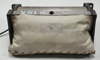 A1638600505 Подушка безопасности Mercedes ML W163 Арт e9549335, вид 1