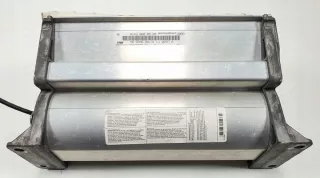 A1638600505 Подушка безопасности Mercedes ML W163 Арт e9549335, вид 3