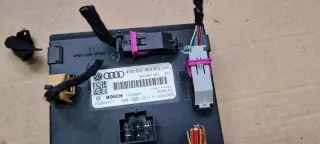 4H0907063BG Блок предохранителей Audi A7 1 (S7,RS7) Арт e9549561, вид 2