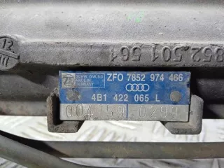 4B1422065L Рулевая рейка Audi A6 C5 (S6,RS6) Арт e9549569, вид 1