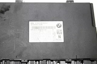 9280919 Блок предохранителей BMW 5 F10/F11/GT F07 Арт e9549684, вид 4