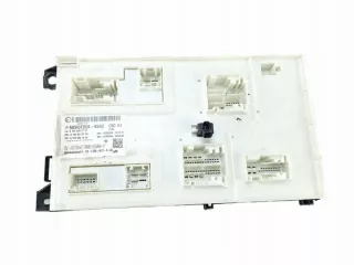 2015-2019 A1669001716 Блок предохранителей Mercedes ML/GLE W166 Арт e9549963, вид 1
