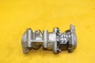 4R8Q9D475-AC Клапан EGR Jaguar XF 250 Арт e9550340, вид 3