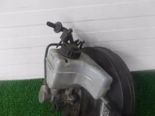 3C1614105AJ Вакуумный усилитель тормозов Volkswagen Passat B6 Арт e9550625, вид 2