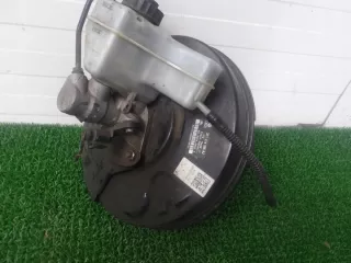 3C1614105AJ Вакуумный усилитель тормозов Volkswagen Passat B6 Арт e9550625, вид 3
