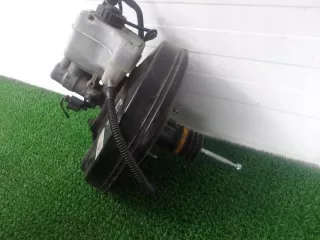 3C1614105AJ Вакуумный усилитель тормозов Volkswagen Passat B6 Арт e9550625, вид 4