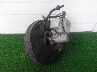 3C1614105AJ Вакуумный усилитель тормозов Volkswagen Passat B6 Арт e9550625, вид 6