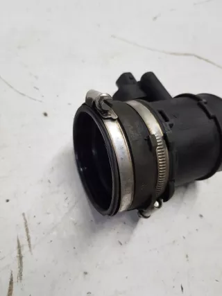 13274755 Расходомер воздуха Opel Corsa E Арт e9550999, вид 2