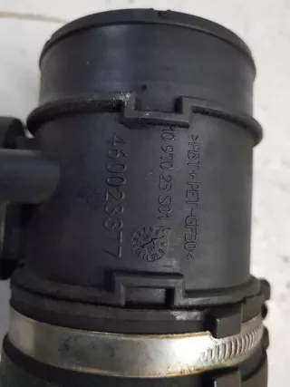 13274755 Расходомер воздуха Opel Corsa E Арт e9550999, вид 4