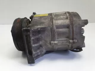 31250519 Компрессор кондиционера Volvo C70 2 Арт e9552394, вид 1