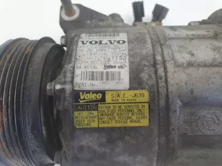31250519 Компрессор кондиционера Volvo C70 2 Арт e9552394, вид 2