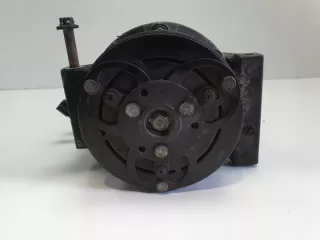 31250519 Компрессор кондиционера Volvo C70 2 Арт e9552394, вид 4