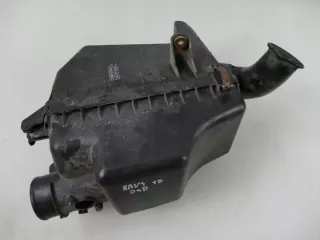 22020-27062 100140-8880 Корпус воздушного фильтра Toyota Rav 4 2 Арт e9552467, вид 1