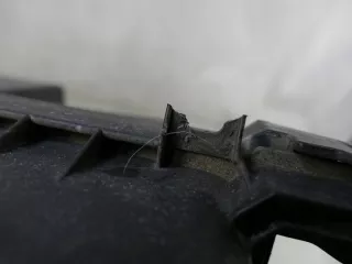 22020-27062 100140-8880 Корпус воздушного фильтра Toyota Rav 4 2 Арт e9552467, вид 8