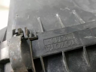 22020-27062 100140-8880 Корпус воздушного фильтра Toyota Rav 4 2 Арт e9552467, вид 9