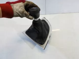  Ручка кулисы КПП BMW 1 E81/E82/E87/E88 Арт e9552722, вид 2