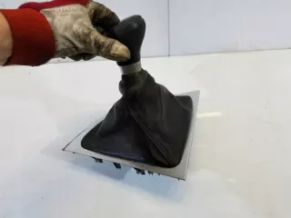  Ручка кулисы КПП BMW 1 E81/E82/E87/E88 Арт e9552722, вид 3