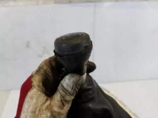  Ручка кулисы КПП BMW 1 E81/E82/E87/E88 Арт e9552722, вид 4