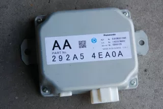 292A54EA0A Блок управления (другие) Nissan Qashqai 2 Арт e9553073, вид 1