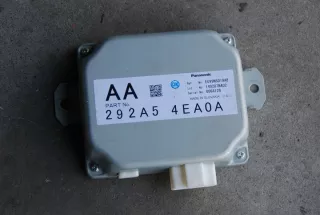 292A54EA0A Блок управления (другие) Nissan Qashqai 2 Арт e9553073, вид 2