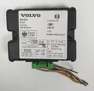 9441323 9330065161 Блок управления (другие) Volvo V90 1 Арт e9553356, вид 1