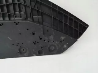 8W0807611 Декоративная крышка двигателя Audi A4 B9 Арт e9554050, вид 2
