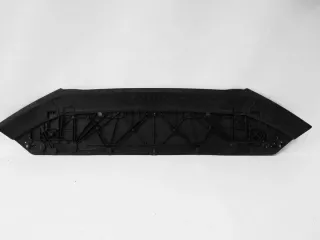 8W0807611 Декоративная крышка двигателя Audi A4 B9 Арт e9554050, вид 3