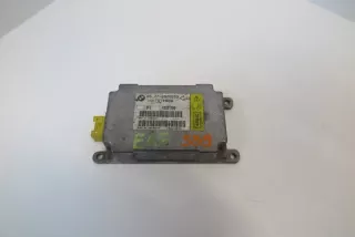 6929553 Блок AirBag BMW 7 E65/E66 Арт e9554390, вид 1