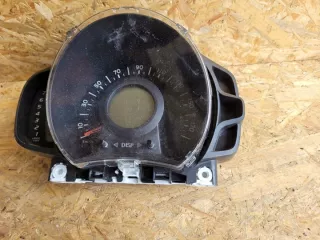 769167-330u Щиток приборов (приборная панель) Toyota Aygo 2 Арт e9554900, вид 3