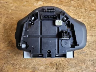 769167-330u Щиток приборов (приборная панель) Toyota Aygo 2 Арт e9554900, вид 4