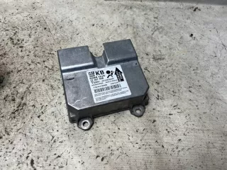 13367438 Блок AirBag Opel Corsa D Арт e9554938, вид 1