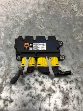 13589689 Блок AirBag Opel Zafira C Арт e9554956, вид 2