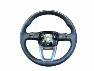 4M0419091C Руль Audi A4 B9 Арт e9555132, вид 1