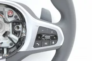 8008179 9N36578 Руль BMW 5 G30/G31 Арт e9555390, вид 2