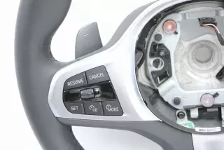 8008179 9N36578 Руль BMW 5 G30/G31 Арт e9555390, вид 3