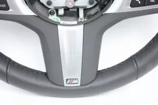 8008179 9N36578 Руль BMW 5 G30/G31 Арт e9555390, вид 4