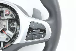 8008186 9J36186 Руль BMW X5 G05  Арт e9555454, вид 2