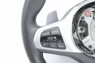 8008186 9J36186 Руль BMW X5 G05  Арт e9555454, вид 3